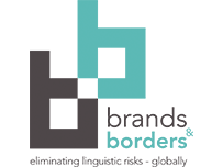 Brands & Borders