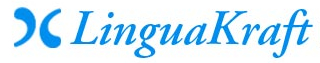 LinguaKraft Language Services